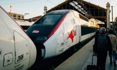 Train annulé par la grève SNCF voici comment récupérer votre argent sans stress