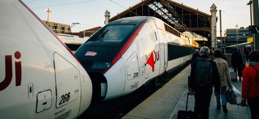 Train annulé par la grève SNCF voici comment récupérer votre argent sans stress