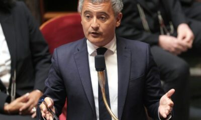 Des mineurs accusés de crimes bientôt libérés faute de loi ?