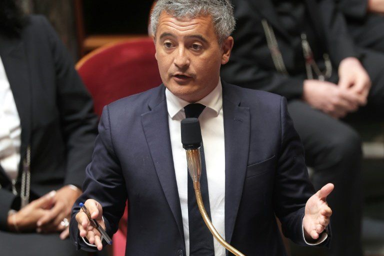 Des mineurs accusés de crimes bientôt libérés faute de loi ?