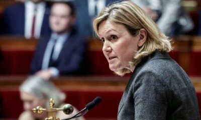 Braun-Pivet alerte sur les limites des sanctions individuelles après l'affaire Lyhanna