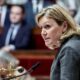 Braun-Pivet alerte sur les limites des sanctions individuelles après l'affaire Lyhanna