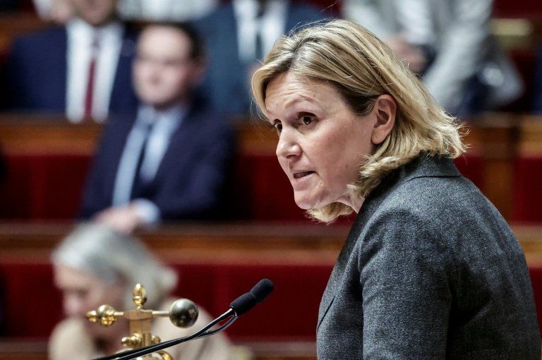 Braun-Pivet alerte sur les limites des sanctions individuelles après l'affaire Lyhanna