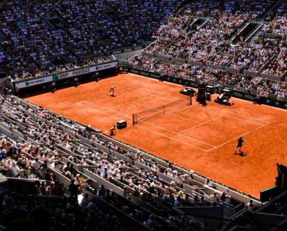 Roland-Garros crache ses champions