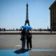 La France suffoque déjà à 40°C, l'alerte canicule gagne 53 départements