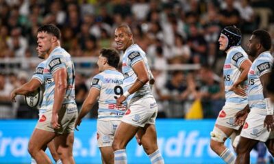Racing 92, une demie sous tension sans Hulleu ni Habosi