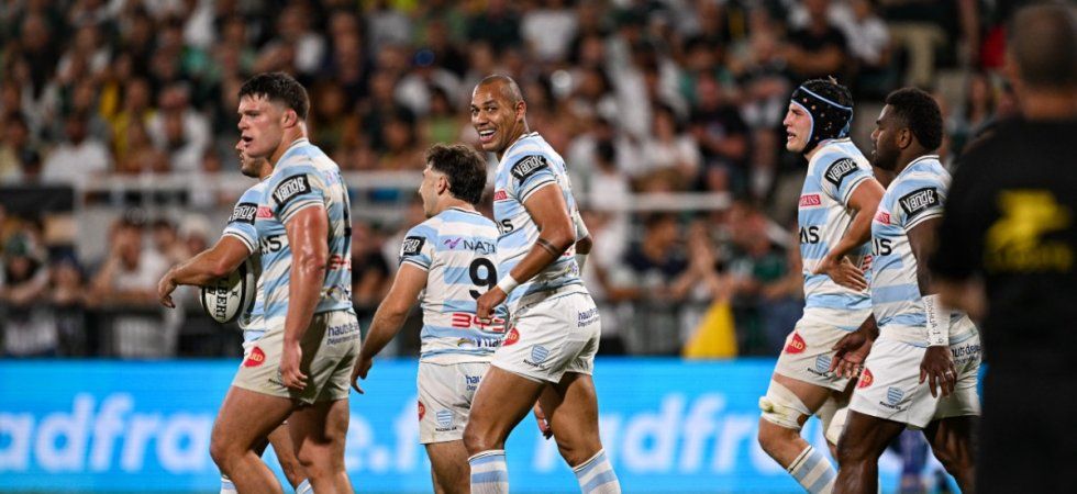 Racing 92, une demie sous tension sans Hulleu ni Habosi