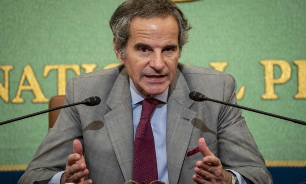 Nucléaire iranien l'AIEA réclame des preuves