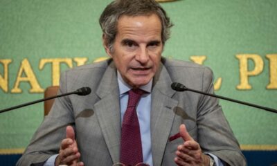Nucléaire iranien l'AIEA réclame des preuves