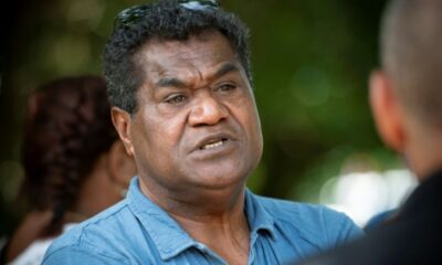 Le chef indépendantiste kanak peut souffler après une décision de justice inattendue