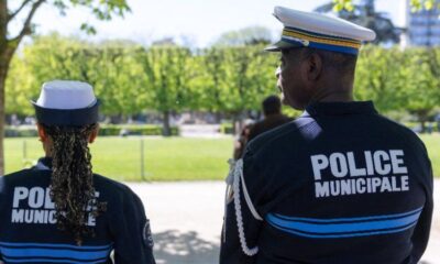 Paris pourrait faire payer la police municipale pour certains événements privés