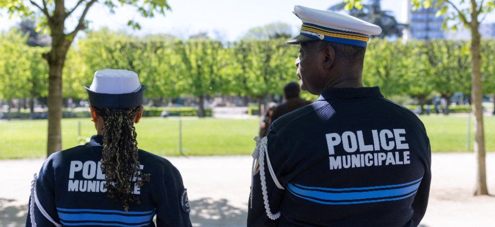 Paris pourrait faire payer la police municipale pour certains événements privés