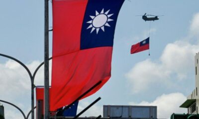 Armes américaines pour Taïwan, Pékin prévient d'une impasse