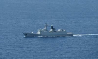 Un rapport néo-zélandais prévoit une présence militaire chinoise durable dans le Pacifique