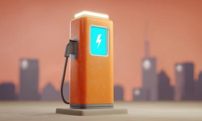 Vous avez installé une borne de recharge chez votre propriétaire et vous déménagez Voici vos droits