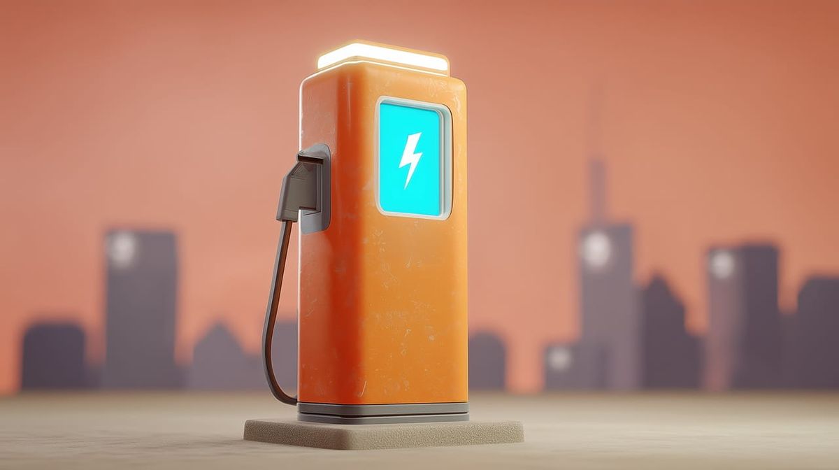Vous avez installé une borne de recharge chez votre propriétaire et vous déménagez Voici vos droits