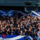 L’armée écossaise fait trembler Boston et décroche un jumelage historique
