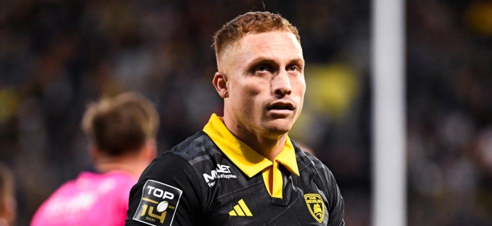 Ihaia West signe au Stade Français, Nathanaël Hulleu retrouve Vannes