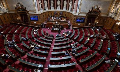Le Sénat révèle l'ampleur inédite du mouvement masculiniste