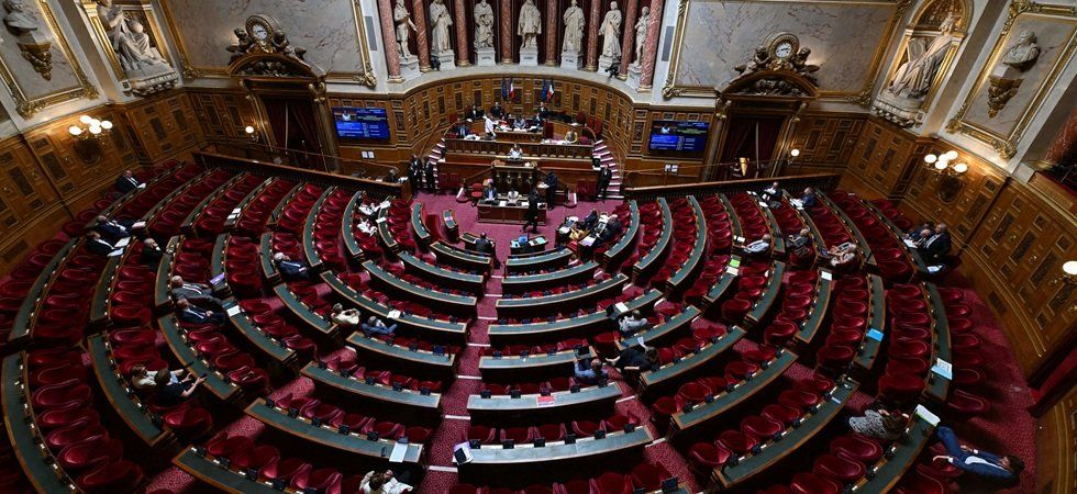 Le Sénat révèle l'ampleur inédite du mouvement masculiniste