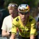 Tour de France en sursis pour Wout Van Aert ?