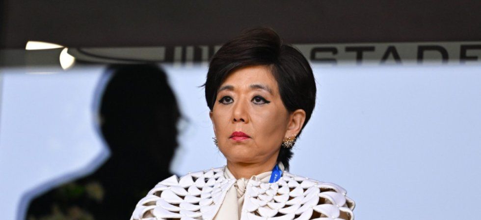 L'OL change de propriétaire Michele Kang prend le pouvoir