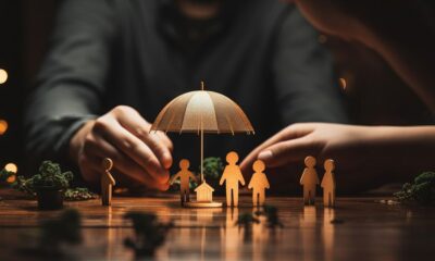 Capital décès des indépendants retraités la réforme qui facilite la vie des familles
