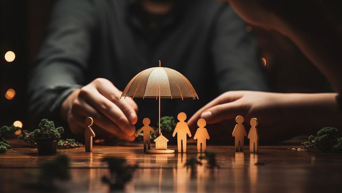 Capital décès des indépendants retraités la réforme qui facilite la vie des familles