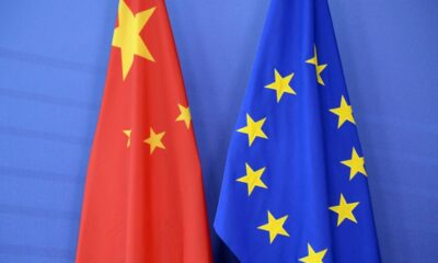 L escalade commerciale entre l Europe et la Chine, un jeu où tout le monde perd