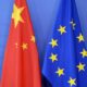 L escalade commerciale entre l Europe et la Chine, un jeu où tout le monde perd
