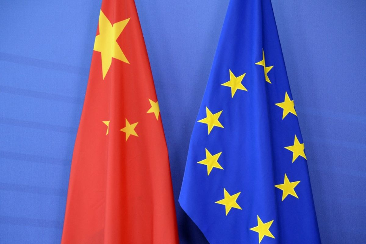 L escalade commerciale entre l Europe et la Chine, un jeu où tout le monde perd