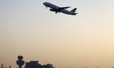 Les compagnies du Moyen-Orient dans la tourmente, le reste du secteur prend de l'altitude