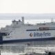 Brittany Ferries vend deux navires et met fin à une liaison transmanche