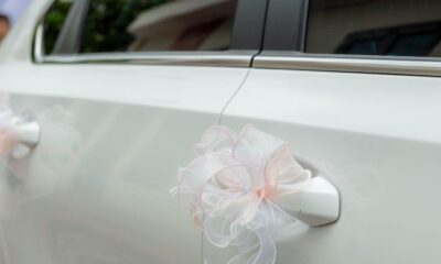 Cortège de mariage flashé une vingtaine de fois en quelques minutes à Valence