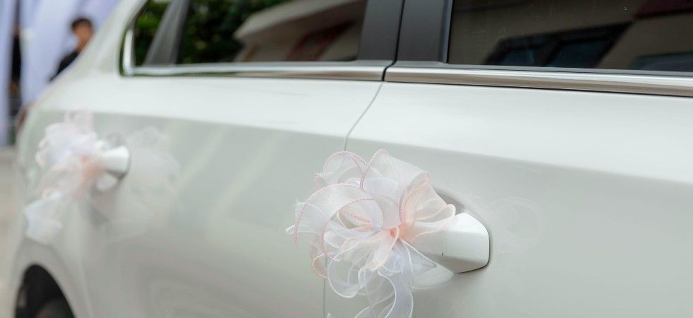 Cortège de mariage flashé une vingtaine de fois en quelques minutes à Valence