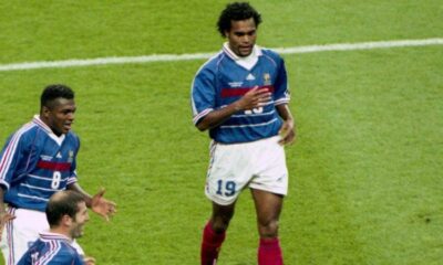 Les Bleus jouent ce soir, et le sacre 98 va devenir une comédie musicale