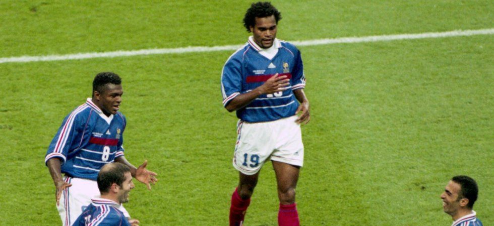 Les Bleus jouent ce soir, et le sacre 98 va devenir une comédie musicale