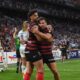 Neuf guerriers du Top 14 s'envolent pour défier les All Blacks