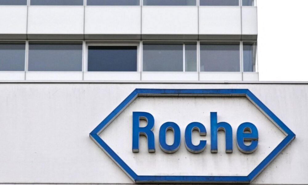 Roche mise 700 millions sur une molécule prometteuse contre le cancer du sang