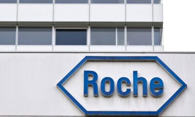 Roche mise 700 millions sur une molécule prometteuse contre le cancer du sang