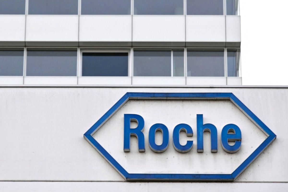 Roche mise 700 millions sur une molécule prometteuse contre le cancer du sang