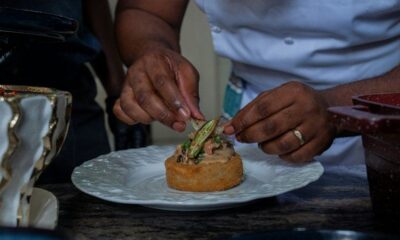 La révolution des fourneaux congolais