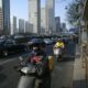 L'heure est grave pour les plateformes de livraison en Chine