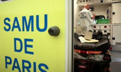 Les hôpitaux franciliens sous tension face à la canicule et la pollution