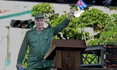 Cuba tourne la page du tout-État