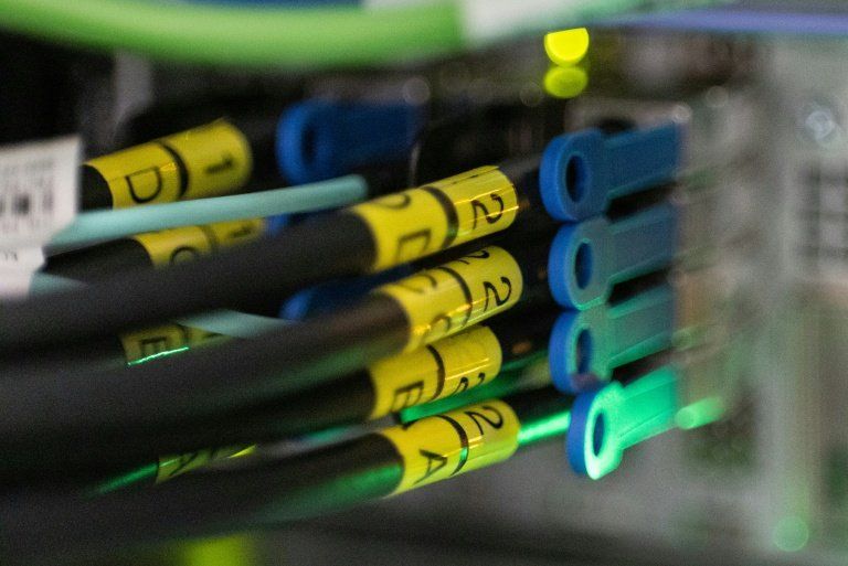 La Chine reprend la tête de la course aux supercalculateurs avec une machine 100% locale