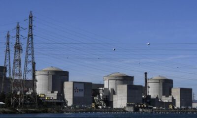 Nucléaire le Rhône en embuscade pour les réacteurs de demain