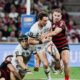 Paolo Garbisi change d'air et rejoint l'USAP