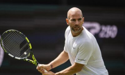 Mannarino retrouve la lumière sur herbe