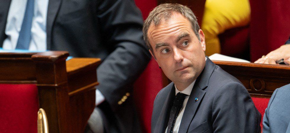 Le plan de Lecornu pour frapper fort contre le trafic de drogue